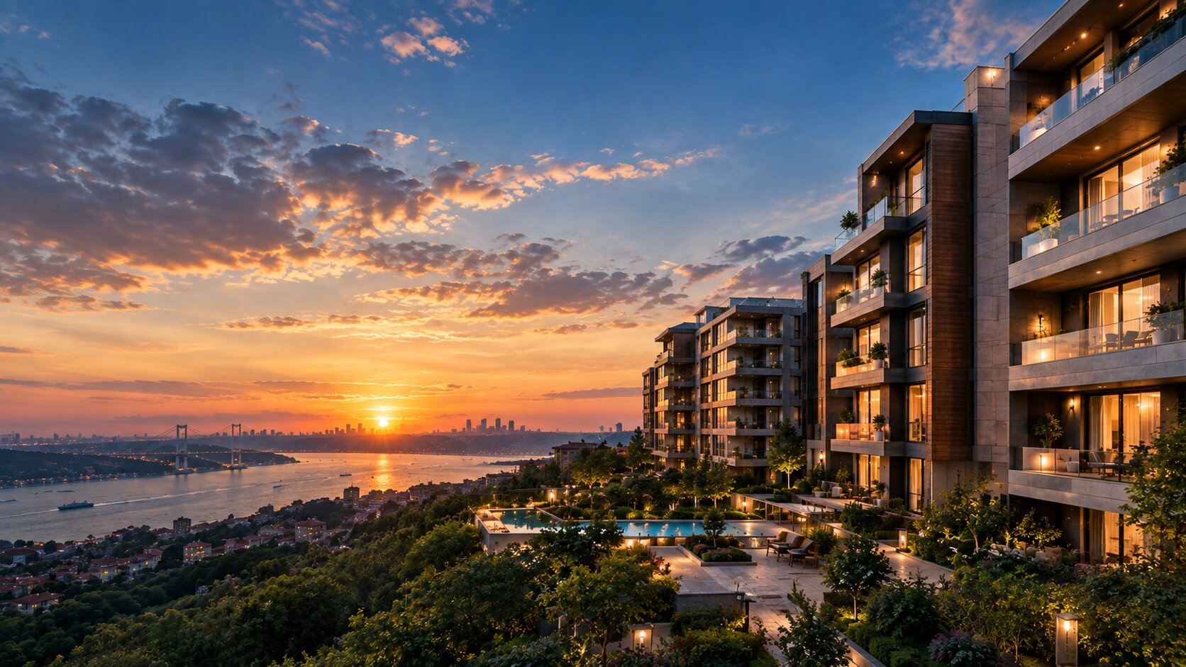 Çalışkanlar Prestij